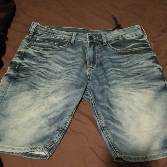 Buffalo David Bitton - Picture 2 of 2